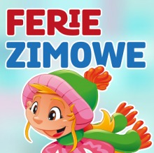 Zapraszamy na ferie zimowe 2020