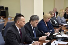 Zaproszenie na sesję Rady Gminy