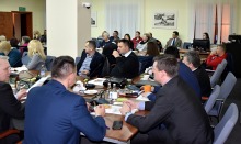 II etap konsultacji społecznych
