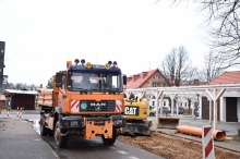Rządowy Fundusz Rozwoju Dróg