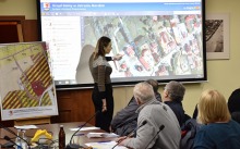 Konsultacje społeczne dotyczące ul. Jantarowej