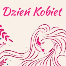 Życzenia z okazji Dnia Kobiet