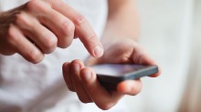 System powiadamiania SMS
