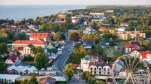 Lokalizacje punktów handlowych - nowy termin składania wniosków