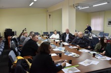 Podsumowanie II etapu konsultacji społecznych