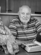 Zmarł Andrzej Pogonowicz