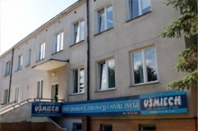 Pomoc dla Seniorów
