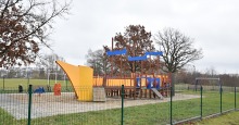 Place zabaw i siłownie zamknięte do odwołania