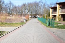 Pas drogowy w celach handlowych - przesunięcie terminu