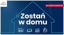 Kolejne ograniczenia w związku z epidemią koronawirusa