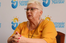Wywiad z Dorotą Gałęzowską byłą Radną Rady Gminy