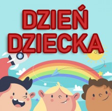 Życzenia z okazji Dnia Dziecka