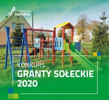 Granty Sołeckie 2020