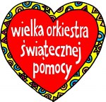 XVII Finał Wielkiej Orkiestry Świątecznej Pomocy w Ustroniu Morskim