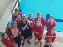 Wspaniały początek wakacji
