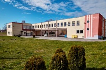 Przygotowanie Szkoły Podstawowej w Ustroniu Morskim do nowego roku szkolnego