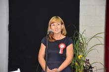 Balladyna na żywo - Narodowe czytanie 2020