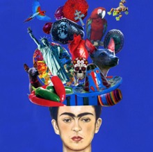 FRIDA - TO JA