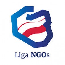 Weź udział w Lidze NGOs