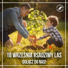 AKCJA #SADZIMY