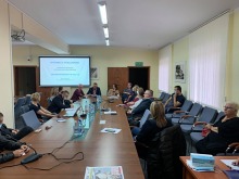 Bardzo udane spotkanie dla społeczników