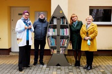Granty Sołeckie 2020 -  zakończenie projektów