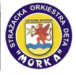 Jubileusz 5-lecia Strażackiej Orkiestry Dętej &#8222;Morka&#8221;