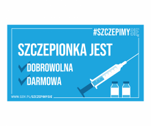 Kampania #SzczepimySię