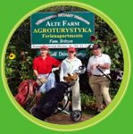 I miejsce dla gospodarstwa agroturystycznego &#8222;ALTE FARM&#8221; z gminy Ustronie Morskie