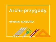 Archi-przygody w Ustroniu Morskim