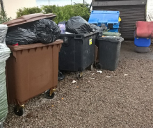 ZASADY SEGREGACJI ŚMIECI