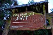 Koło Łowieckie Świt