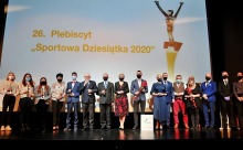 NIEZŁOMNY 2020 Stanisław Wiącek