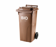Odpady biodegradowalne