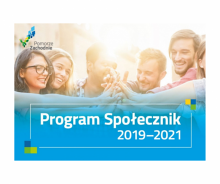 Wyniki Programu Społecznik