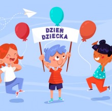 Dzień Dziecka