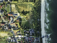 Wyłożono miejscowy plan zagospodarowania przestrzennego