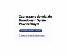 Samospis internetowy - film instruktażowy
