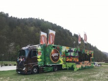 Wawel Truck - 7 lipca, godz. 18:00 - 22:00