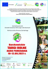 AGRO POMERANIA 2021