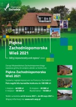 Sołectwo Ustronie Morskie w finale!