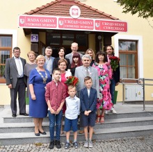 Złote gody Państwa Sieniawskich