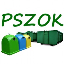 PSZOK