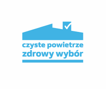 Punkt konsultacyjno- informacyjny programu "CZYSTE POWIETRZE”