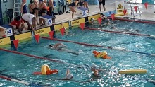 POMORSKA LIGA RATOWNICTWA WODNEGO