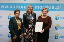 Umowa na budowę ścieżki rowerowej