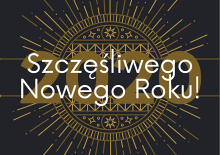 Szczęśliwego Nowego 2022 Roku