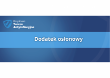 Dodatek osłonowy – nowe świadczenie!