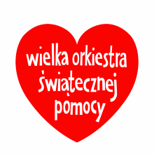 Licytujemy dzień w fotelu wójta - WOŚP