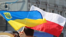 Komunikat związany z sytuacją w Ukrainie